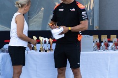 AUGUSTOVÁ AKCIA 2023 - Aprilia Cup