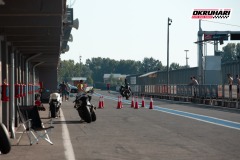 AUGUSTOVÁ AKCIA 2023 - endurance race