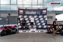 JÚLOVÁ AKCIA 2023 - Aprilia Cup