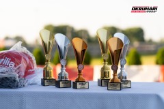 JÚNOVÁ AKCIA - APRILIA CUP