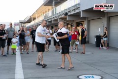 JÚNOVÁ AKCIA - PISTON CUP