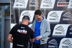 SEPTEMBROVÁ AKCIA 2023 - APRILIA CUP