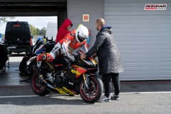 Septembrová akcia - endurance race